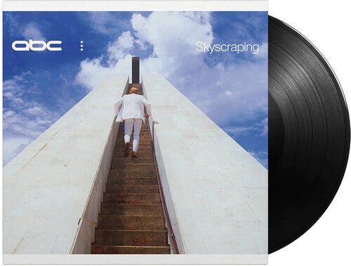ABC - SKYSCRAPING - RECORD