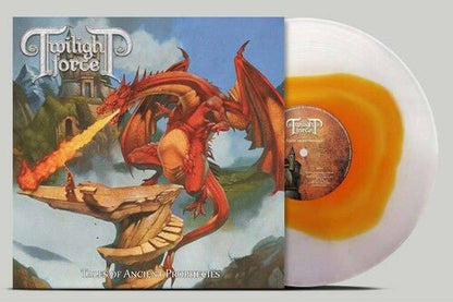 TWILIGHT FORCE - TALES OF ANCIENT PROPHECIES - RECORD