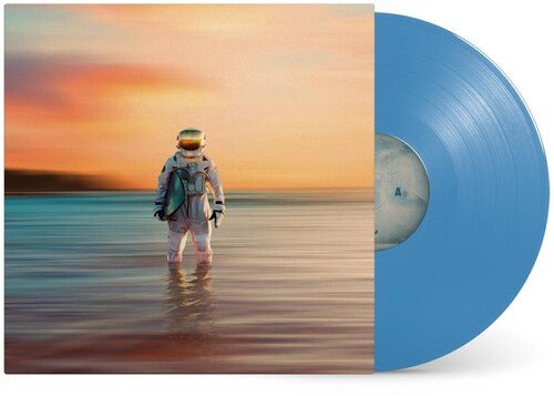DANGEROUS SUMMER - GRAVITY - RECORD