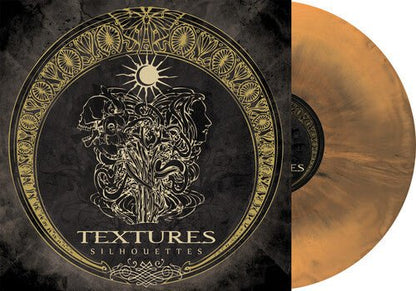 TEXTURES - SILHOUETTES - RECORD