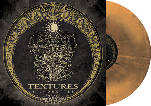TEXTURES - SILHOUETTES - RECORD