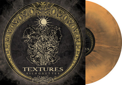 TEXTURES - SILHOUETTES - RECORD