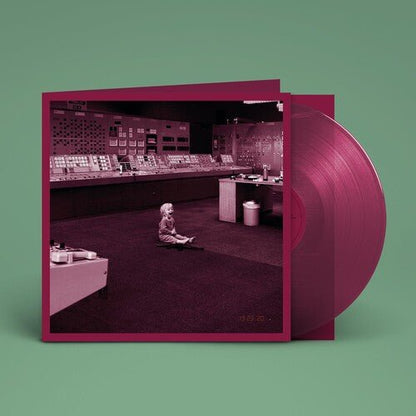 MISSILES - WEAPONIZE TOMORROW - RECORD