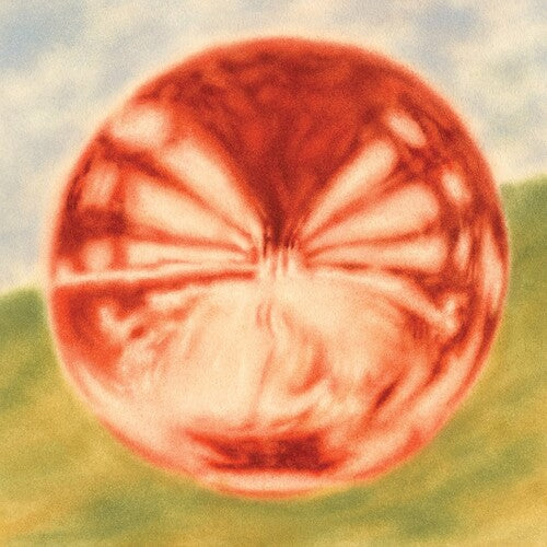 BLOOMSDAY - HEART OF THE ARTICHOKE - RECORD
