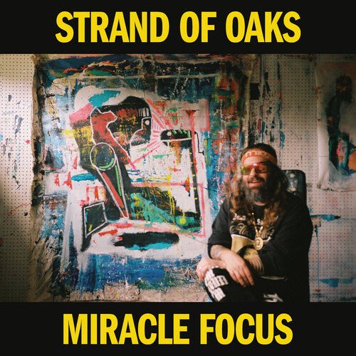 STRAND OF OAKS - MIRACLE FOCUS - RECORD