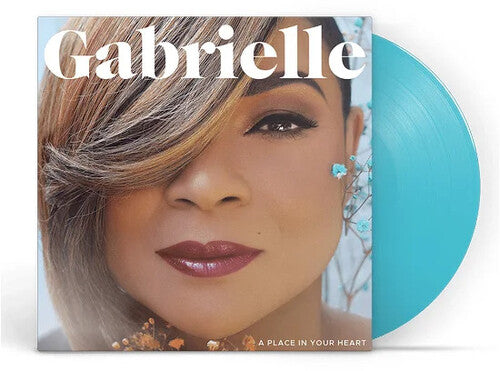 GABRIELLE - PLACE IN YOUR HEART - RECORD
