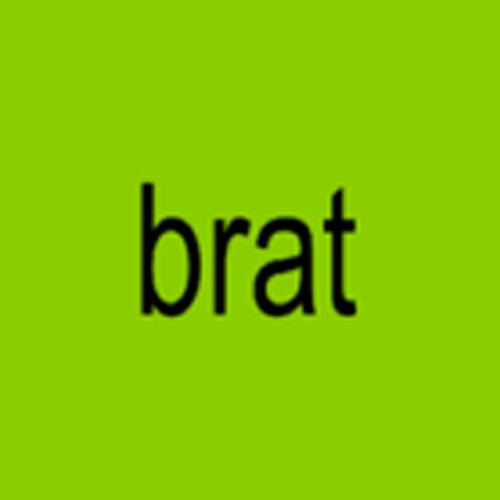 CHARLI XCX - BRAT - RECORD