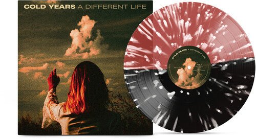 COLD YEARS - DIFFERENT LIFE - RECORD