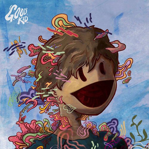 GOOD KID - GOOD KID EP 1 / EP 2 - RECORD