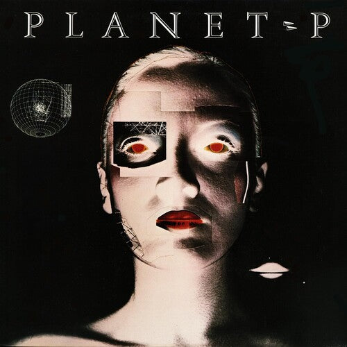 PLANET P PROJECT - RECORD