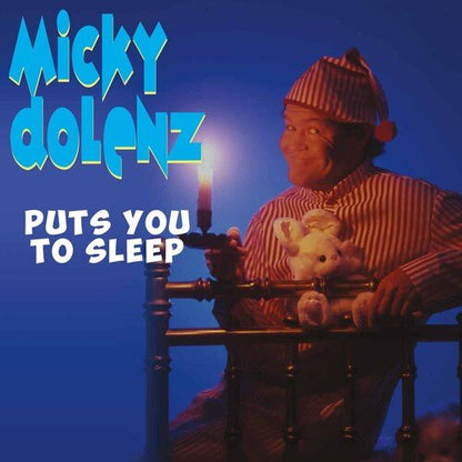 DOLENZ,MICKY - PUTS YOU TO SLEEP - RECORD
