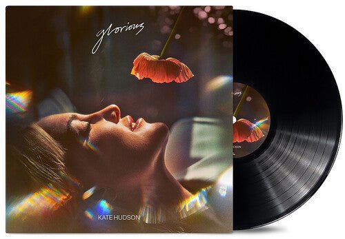 HUDSON,KATE - GLORIOUS - RECORD