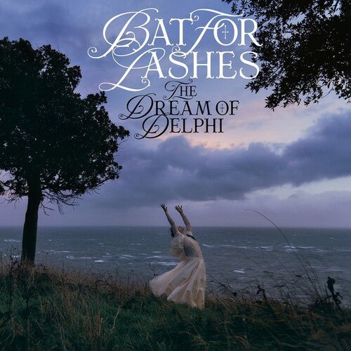 BAT FOR LASHES - DREAM OF DELPHI - RECORD