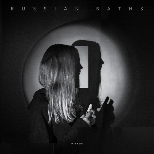 RUSSIAN BATHS - MIRROR - RECORD