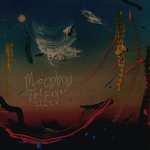 FEVER HAZE - MOONBOW - RECORD