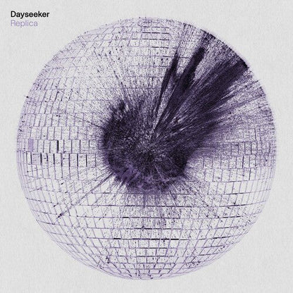 DAYSEEKER - REPLICA - RECORD