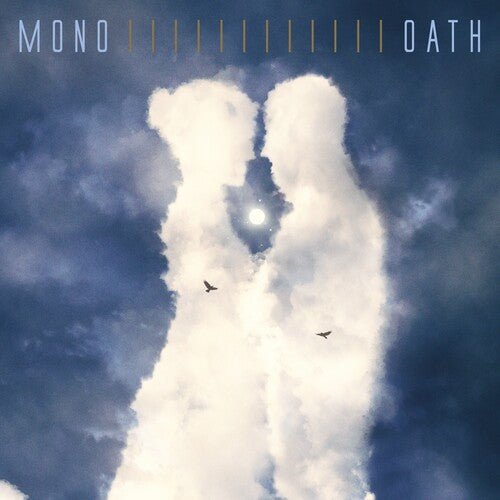 MONO - OATH - RECORD