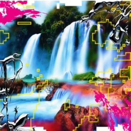VINTAGE CULTURE - PROMISED LAND - RECORD