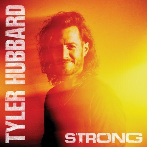 HUBBARD,TYLER - STRONG - RECORD