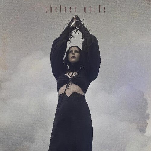 WOLFE,CHELSEA - BIRTH OF VIOLENCE - RECORD