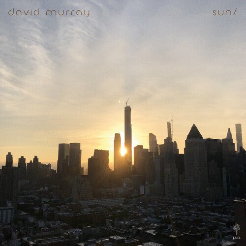 MURRAY,DAVID - SUN/MOON - RECORD