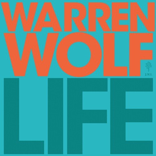 WOLF,WARREN - LIFE - RECORD