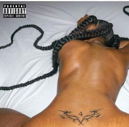 PARTYNEXTDOOR - PARTYNEXTDOOR 4 - RECORD