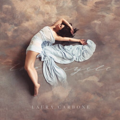 CARBONE,LAURA - CYCLE - RECORD