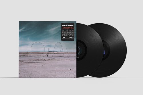 SHOCKONE - ORGANISM ALGORITHM - RECORD