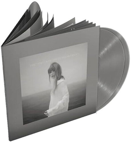 SWIFT,TAYLOR - TORTURED POETS DEPARTMENT - RECORD