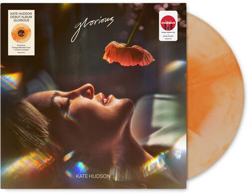 HUDSON,KATE - GLORIOUS (TG) - RECORD