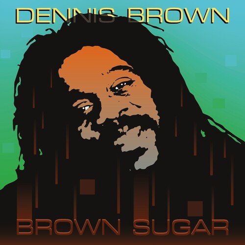 BROWN,DENNIS - BROWN SUGAR - RECORD