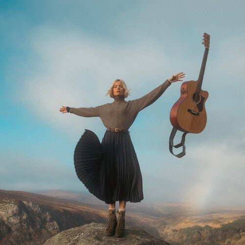 NESBITT,NINA - MOUNTAIN MUSIC (IEX) RED - RECORD