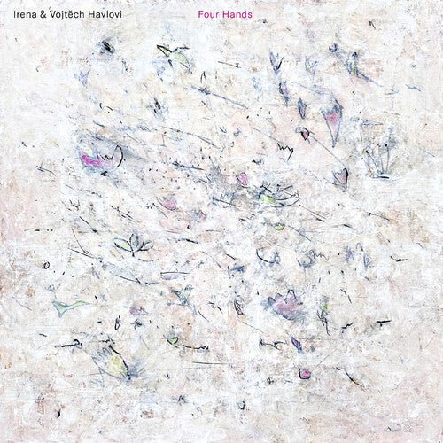 HAVLOVI,VOJTECH / HAVLOVI,IRENA - FOUR HANDS - RECORD