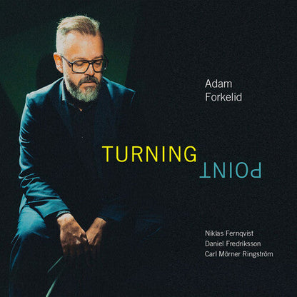 FORKELID,ADAM - TURNING POINT - RECORD