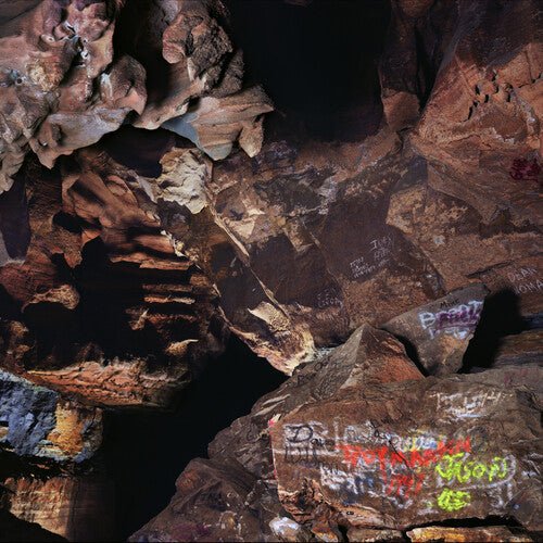 DECOSIMO,JOSEPH / RICHARDSON,LUKE / SCHREY,CLEEK - BEEHIVE CATHEDRAL - RECORD