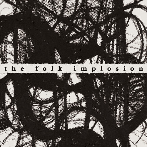 FOLK IMPLOSION - WALK THRU ME - RECORD