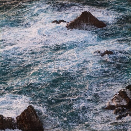 LOW HUM - TERRA INCOGNITA - OPAQUE CITRUS - RECORD