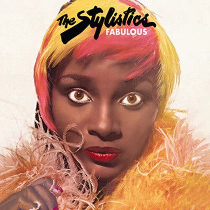 SYLISTICS - FABULOUS - RECORD