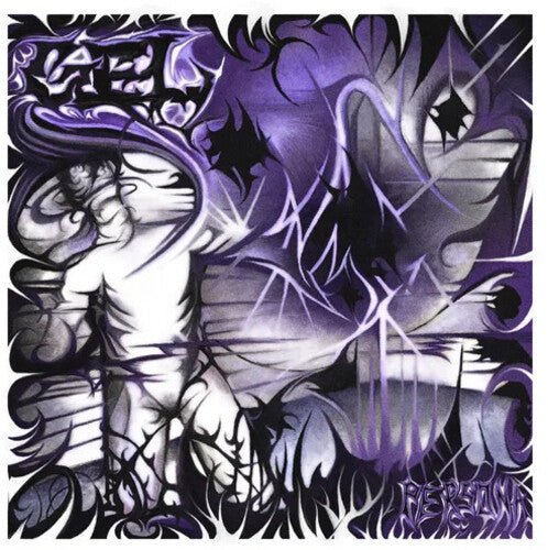 GEL - PERSONA - RECORD