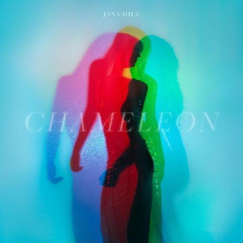 MILA,JANA - CHAMELEON - RECORD
