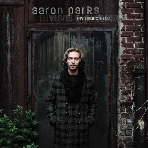 PARKS,AARON - INVISIBLE CINEMA (BLUE NOTE CLASSIC VINYL SERIES) - RECORD