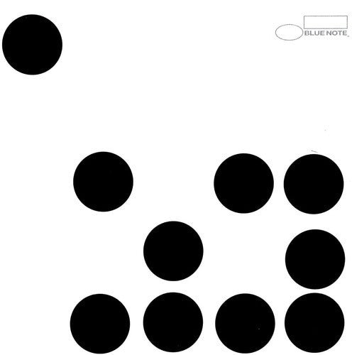 MORAN,JASON - TEN (BLUE NOTE CLASSIC VINYL SERIES) - RECORD