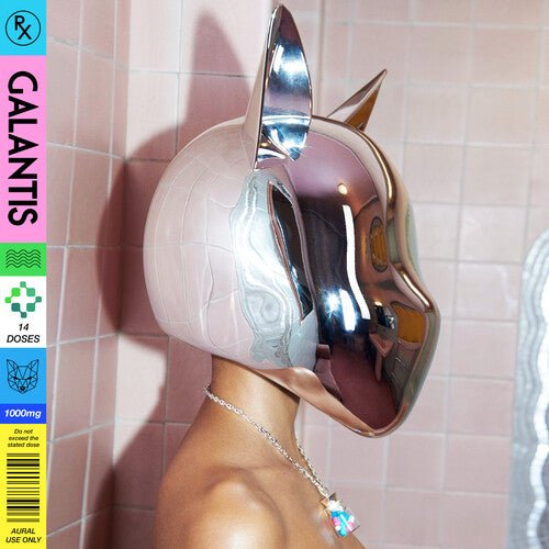 GALANTIS - RX - RECORD