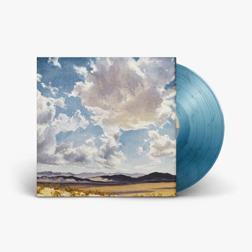 AMERICAN AQUARIUM - FEAR OF STANDING STILL - RECORD