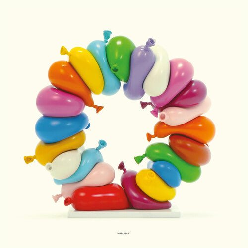 JOHN GOMEZ & NICK THE RECORD PRESENT TANGENT / VAR - JOHN GOMEZ & NICK THE RECORD PRESENT - RECORD
