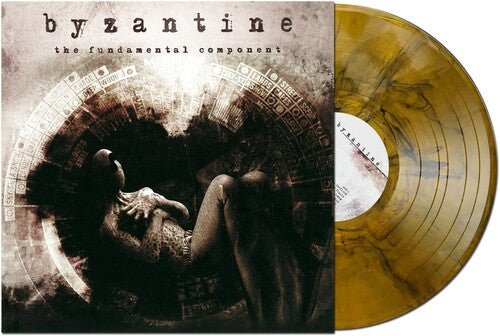 BYZANTINE - FUNDAMENTAL COMPONENT - RECORD