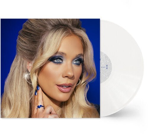 MORONEY,MEGAN - AM I OKAY - RECORD