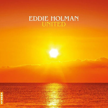 HOLMAN,EDDIE - UNITED - RECORD