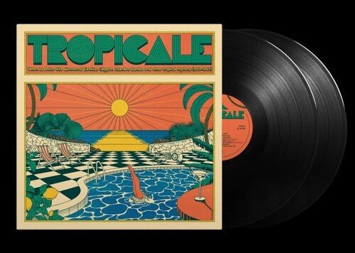 TROPICALE / VARIOUS - RECORD